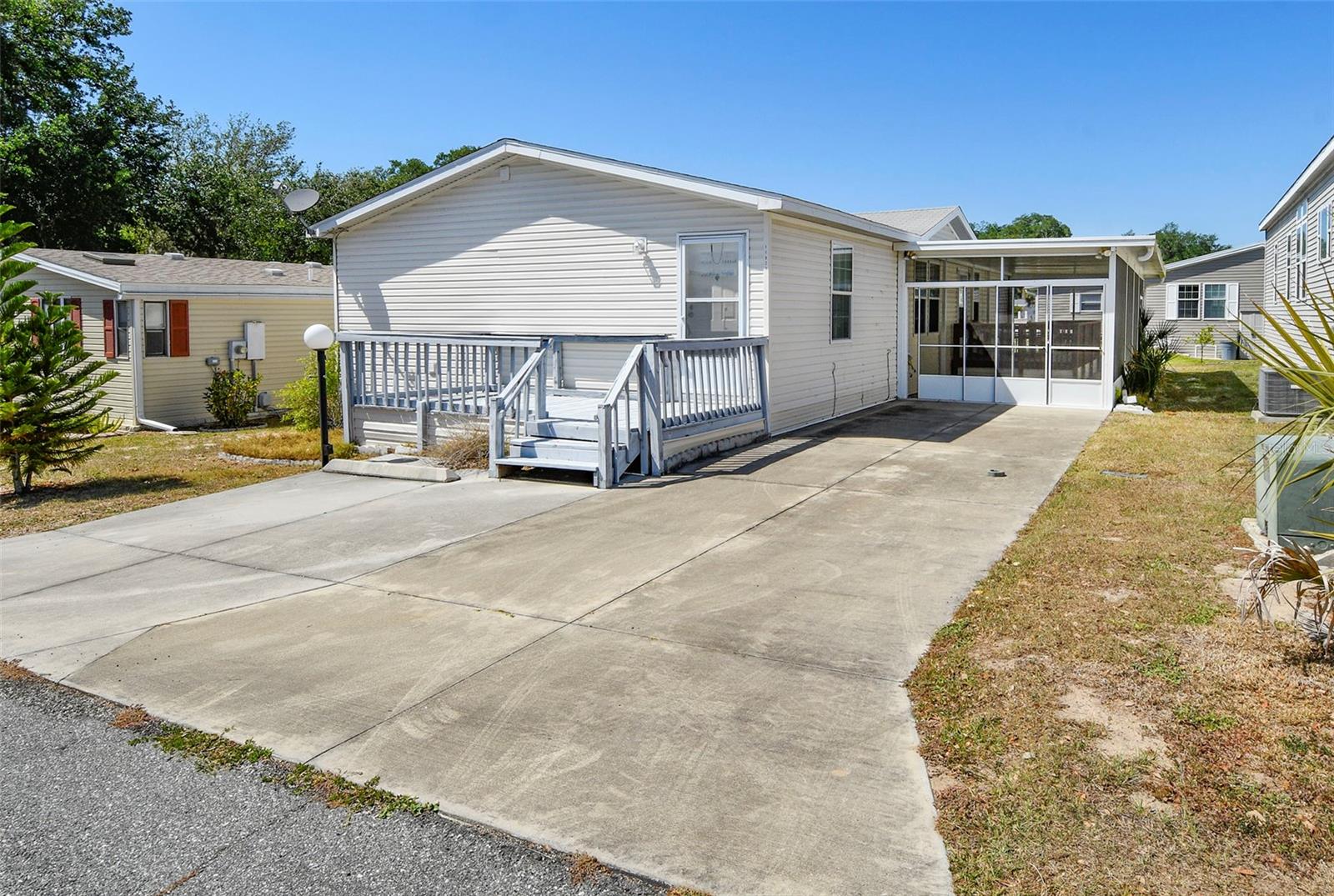 11921 SALINA WAY, LEESBURG, FL