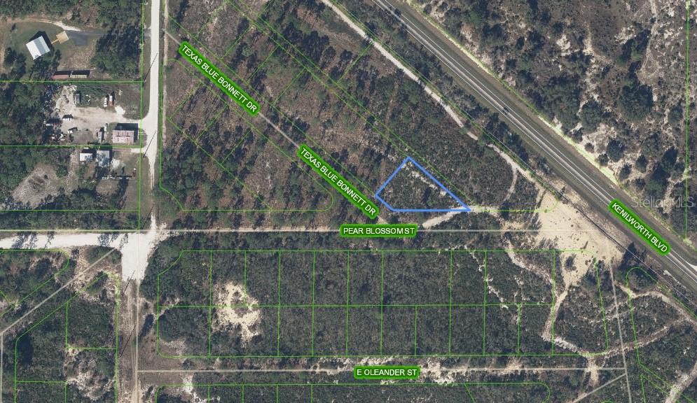 6115 PEAR BLOSSOM ST, SEBRING, FL — photo 2