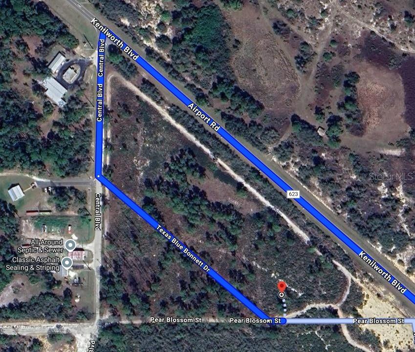 6115 PEAR BLOSSOM ST, SEBRING, FL — photo 3