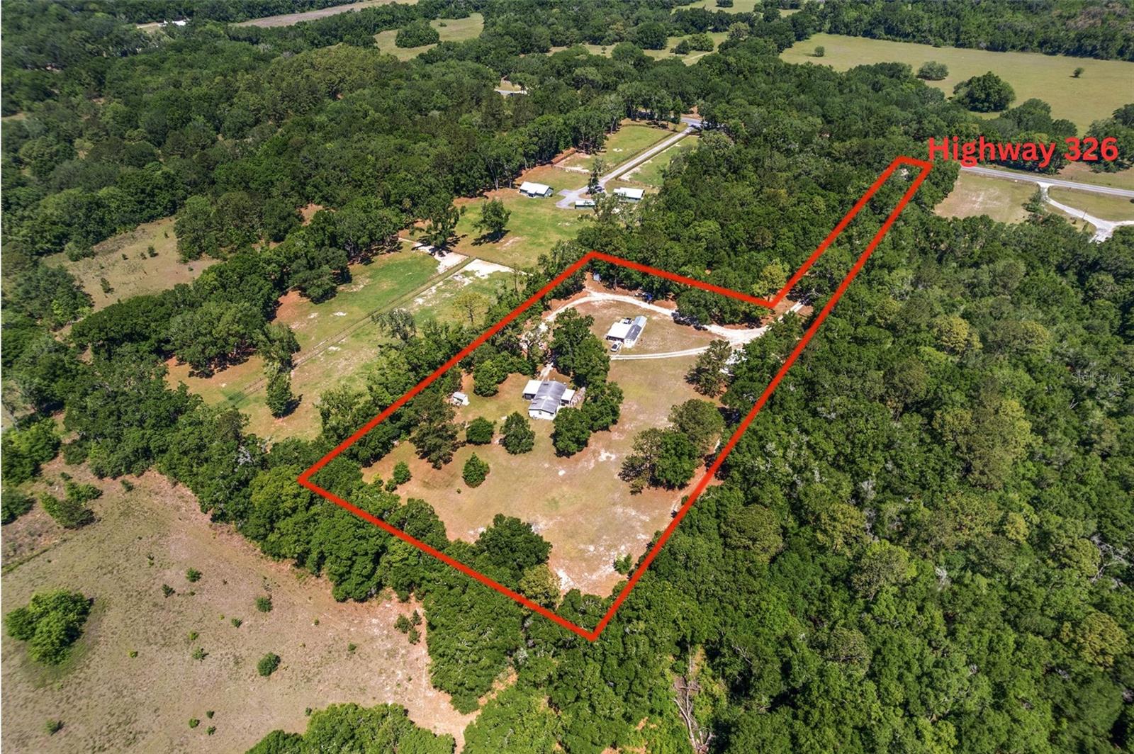 5050 W HIGHWAY 326, OCALA, FL