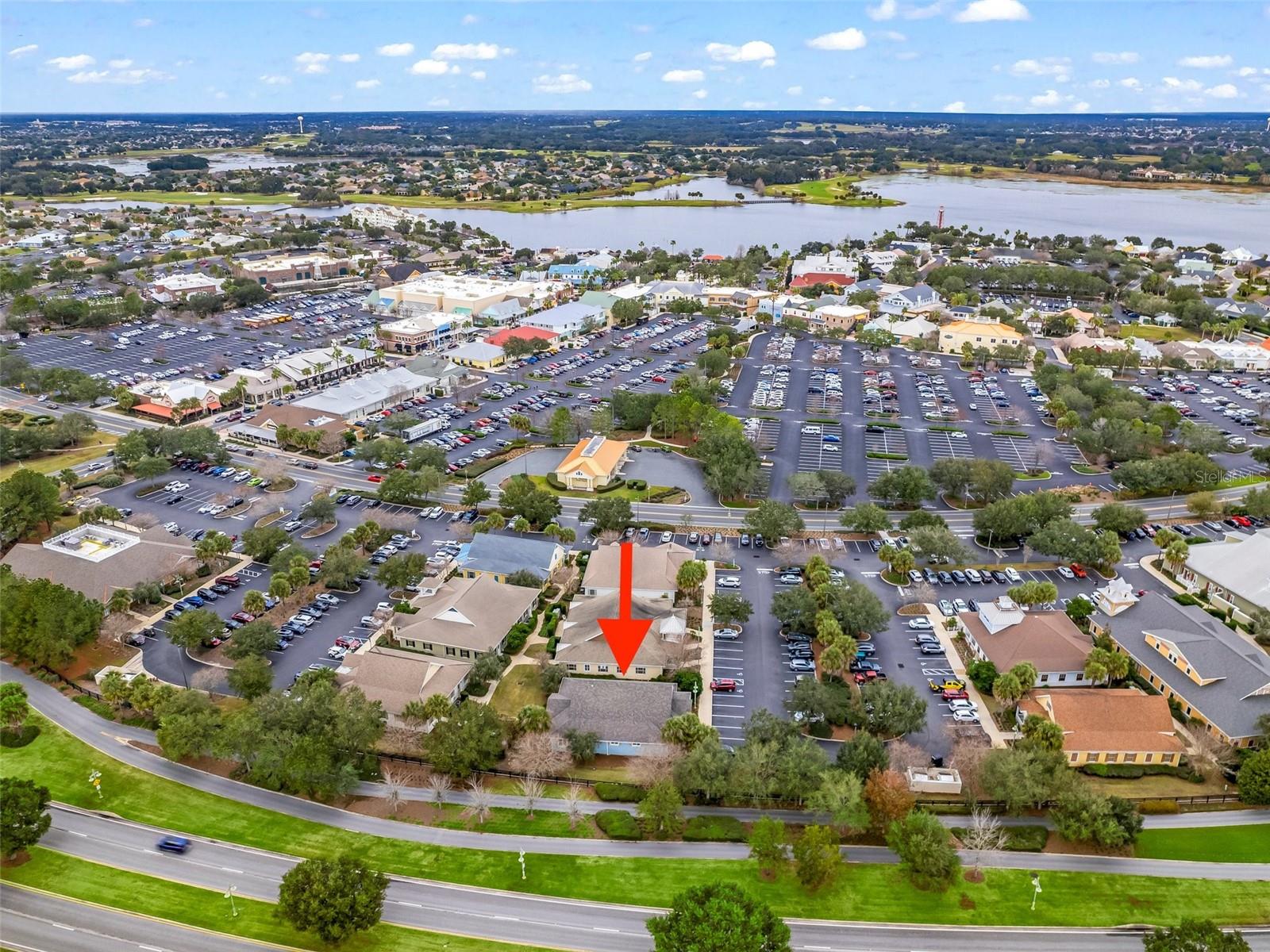910 OLD CAMP RD #154, THE VILLAGES, FL — photo 12