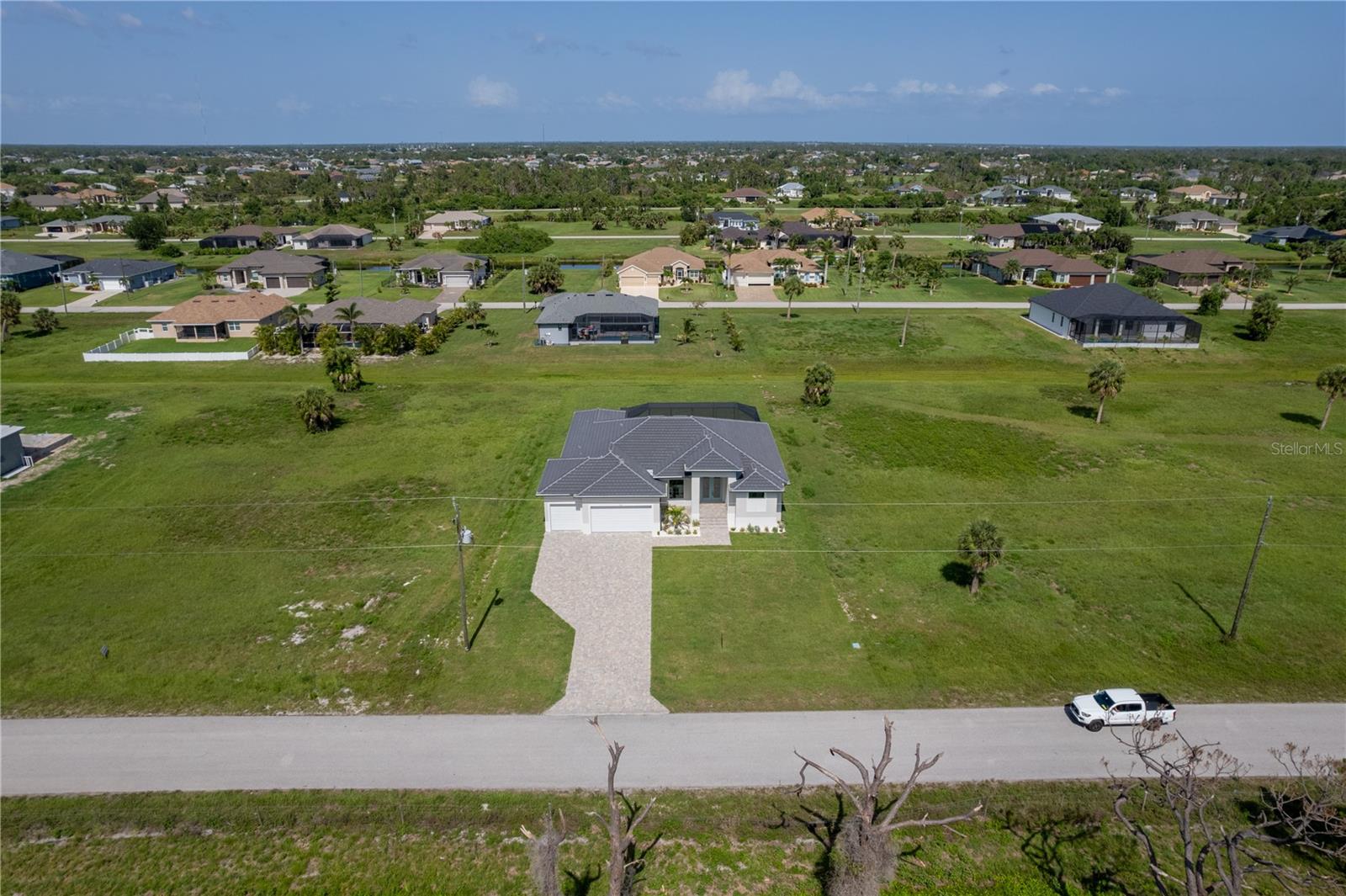 193 ROTONDA BLVD S, ROTONDA WEST, FL — photo 33