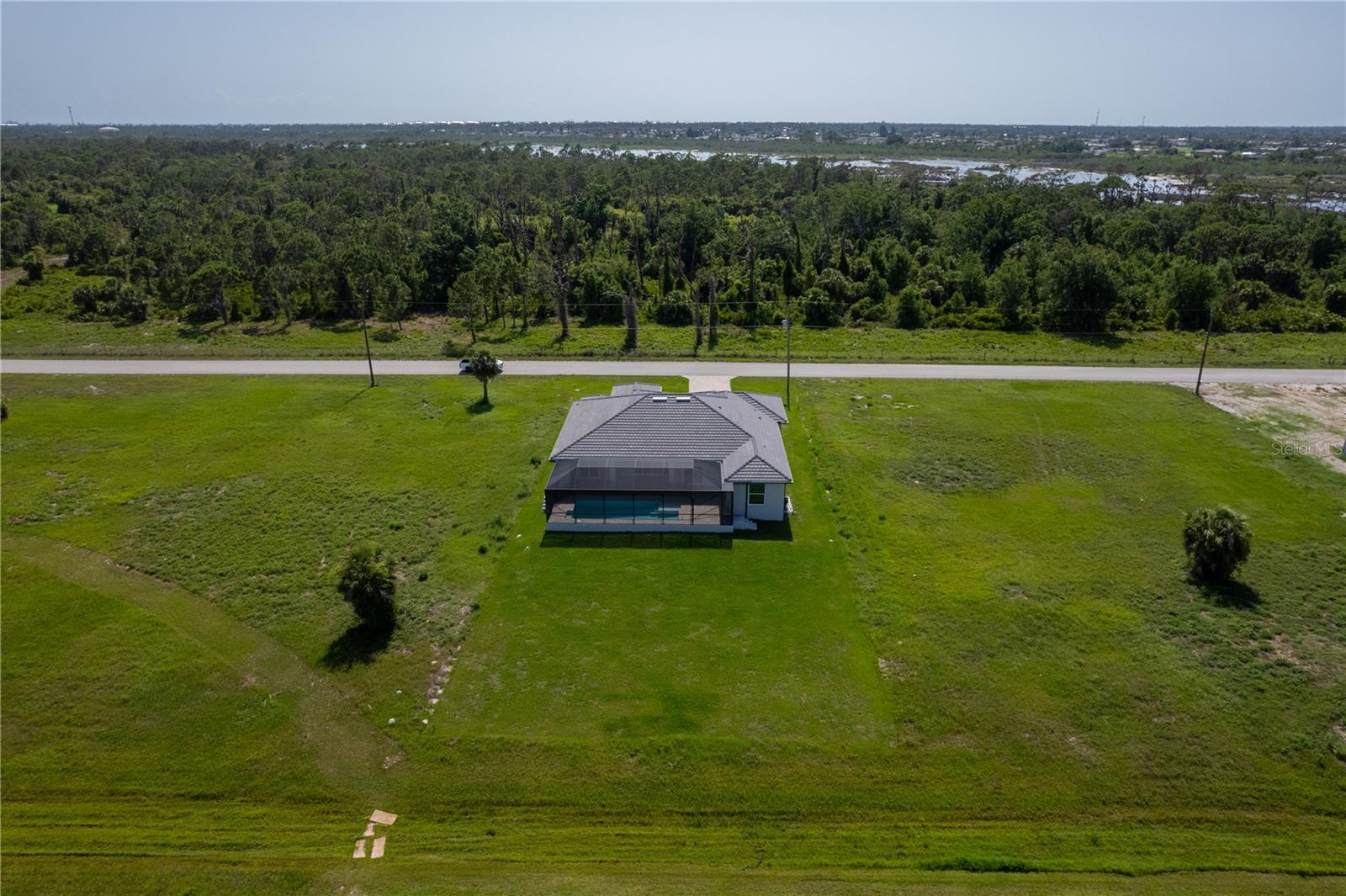 193 ROTONDA BLVD S, ROTONDA WEST, FL — photo 34
