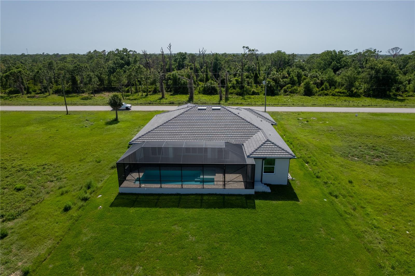 193 ROTONDA BLVD S, ROTONDA WEST, FL — photo 35