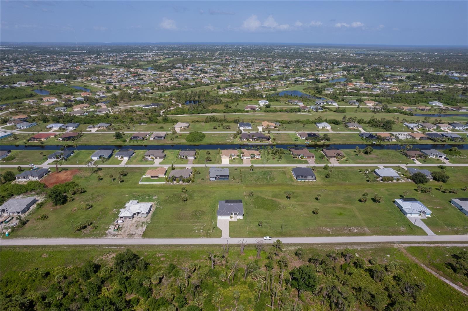 193 ROTONDA BLVD S, ROTONDA WEST, FL — photo 37