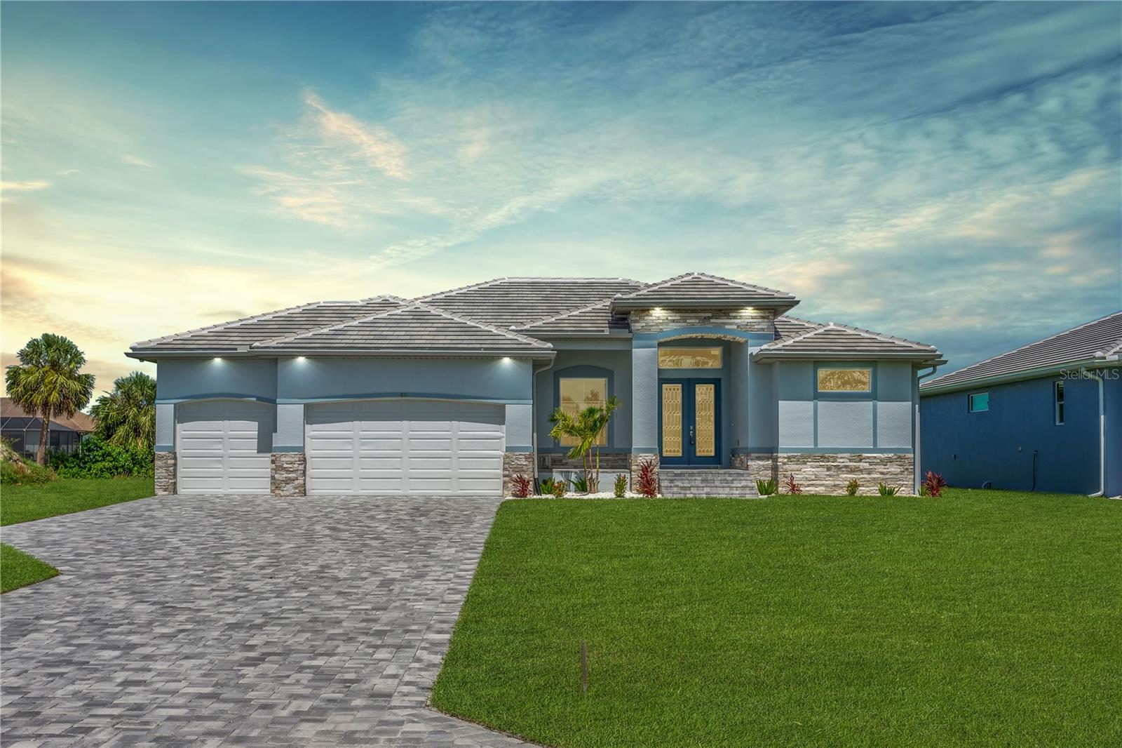 221 ROTONDA BLVD S, ROTONDA WEST, FL