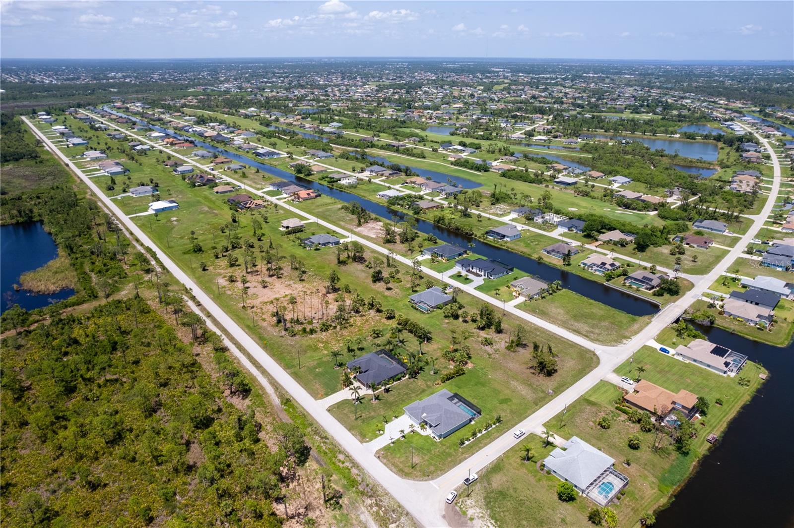 221 ROTONDA BLVD S, ROTONDA WEST, FL — photo 5