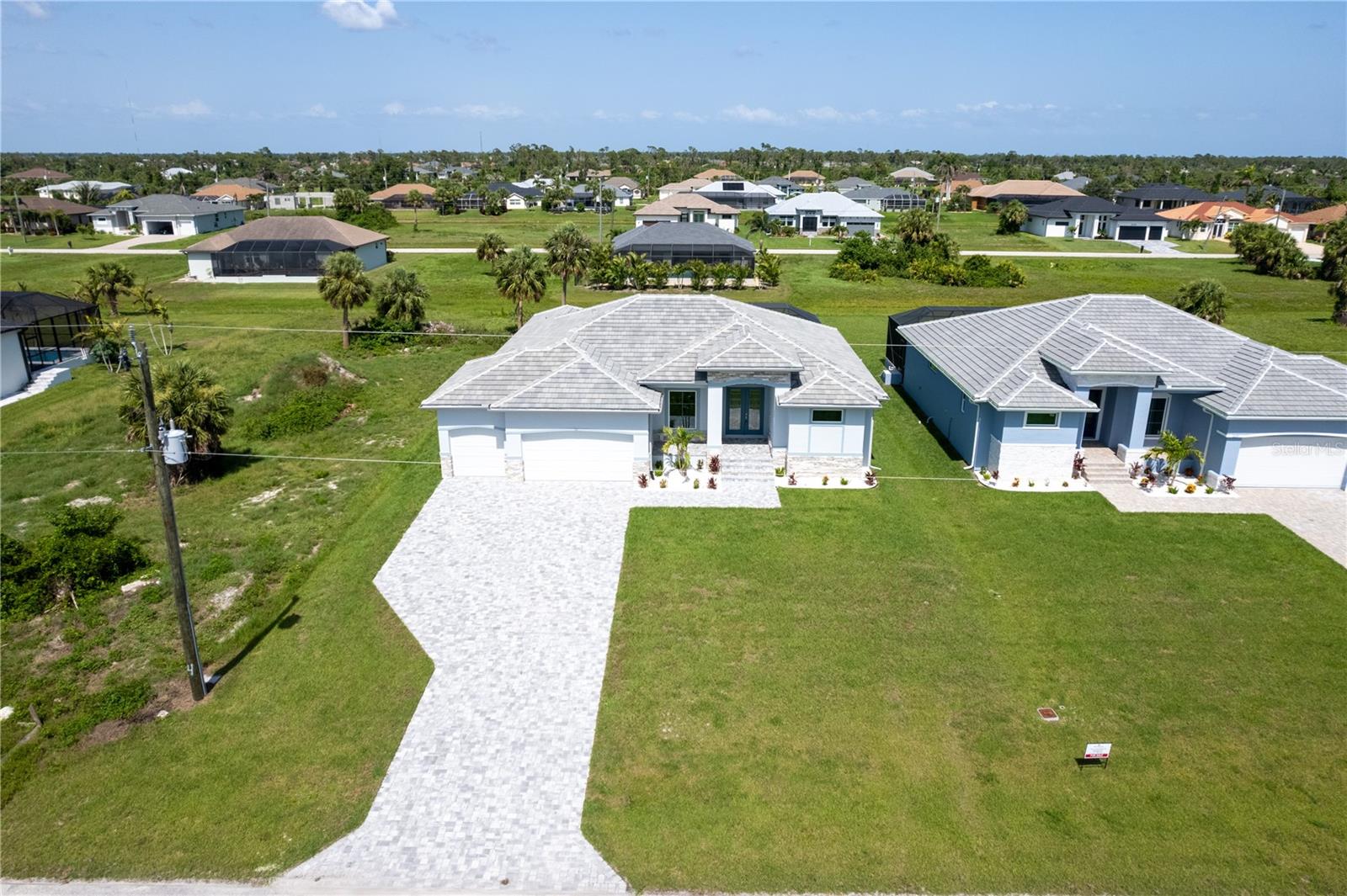 221 ROTONDA BLVD S, ROTONDA WEST, FL — photo 33
