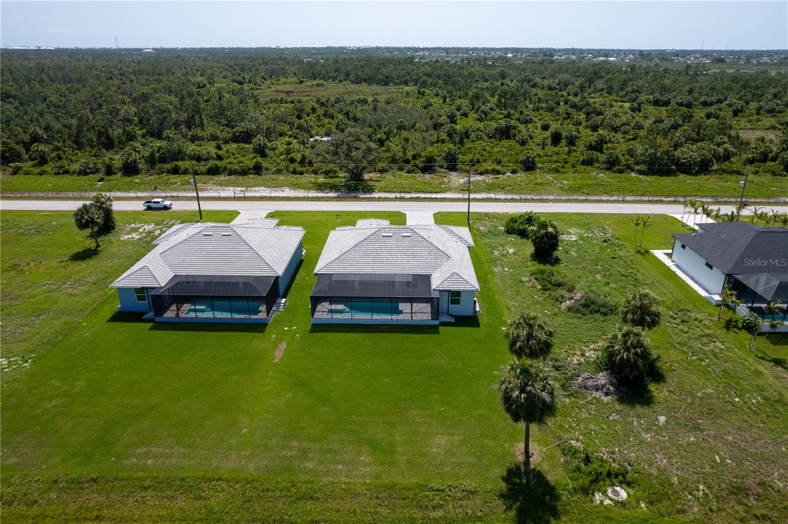 221 ROTONDA BLVD S, ROTONDA WEST, FL — photo 34