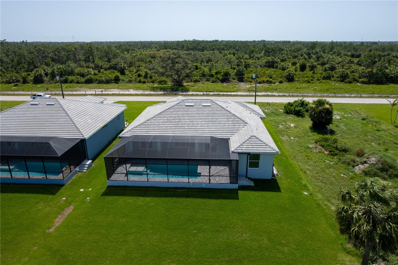 221 ROTONDA BLVD S, ROTONDA WEST, FL — photo 35