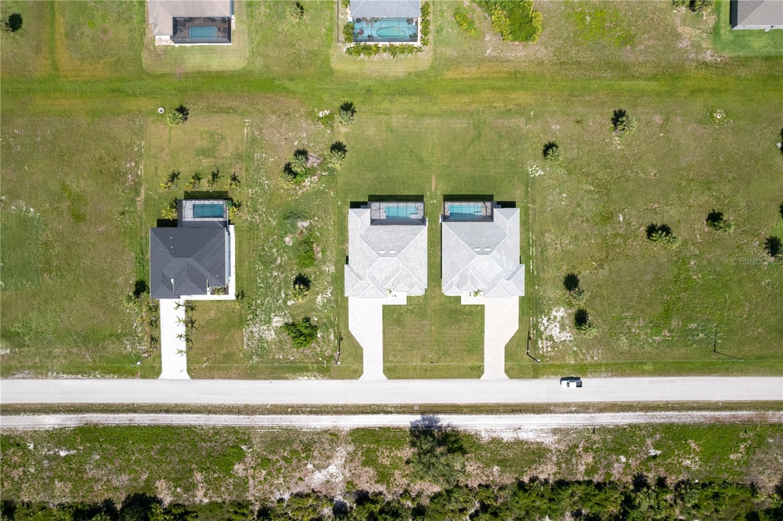 221 ROTONDA BLVD S, ROTONDA WEST, FL — photo 36