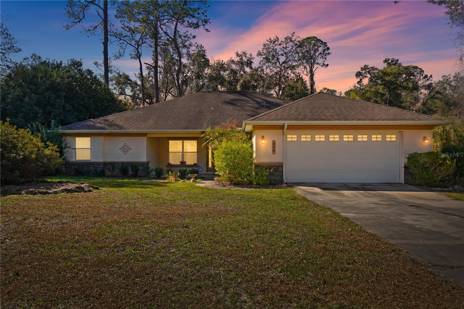 800 VIRGINIS, CITRUS SPRINGS, FL