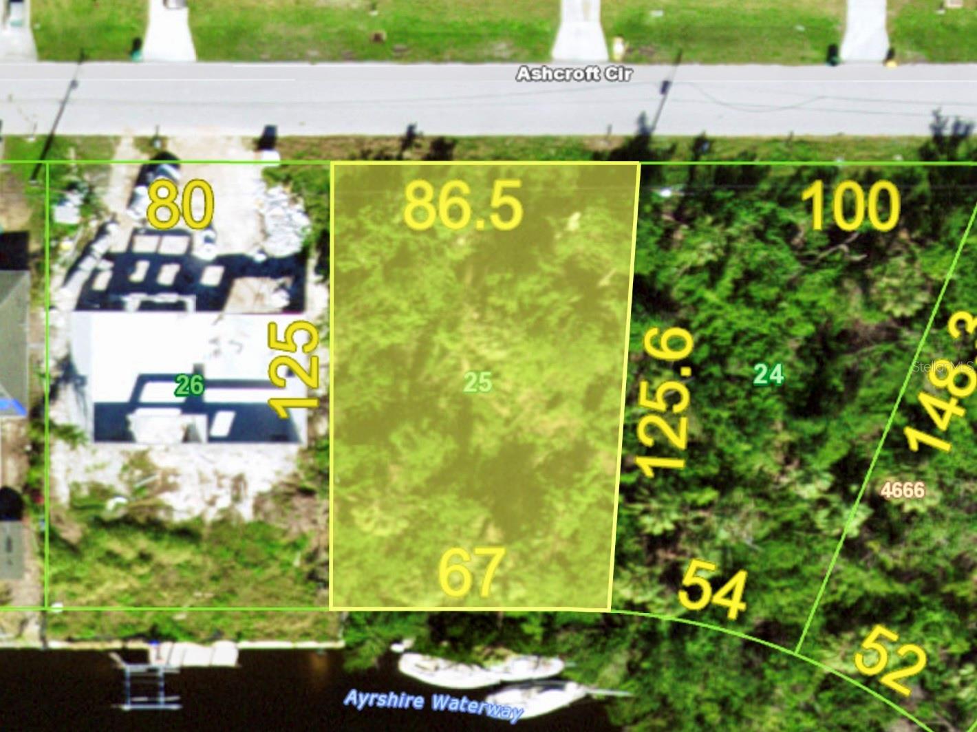 18858 ASHCROFT CIR, PORT CHARLOTTE, FL — photo 3