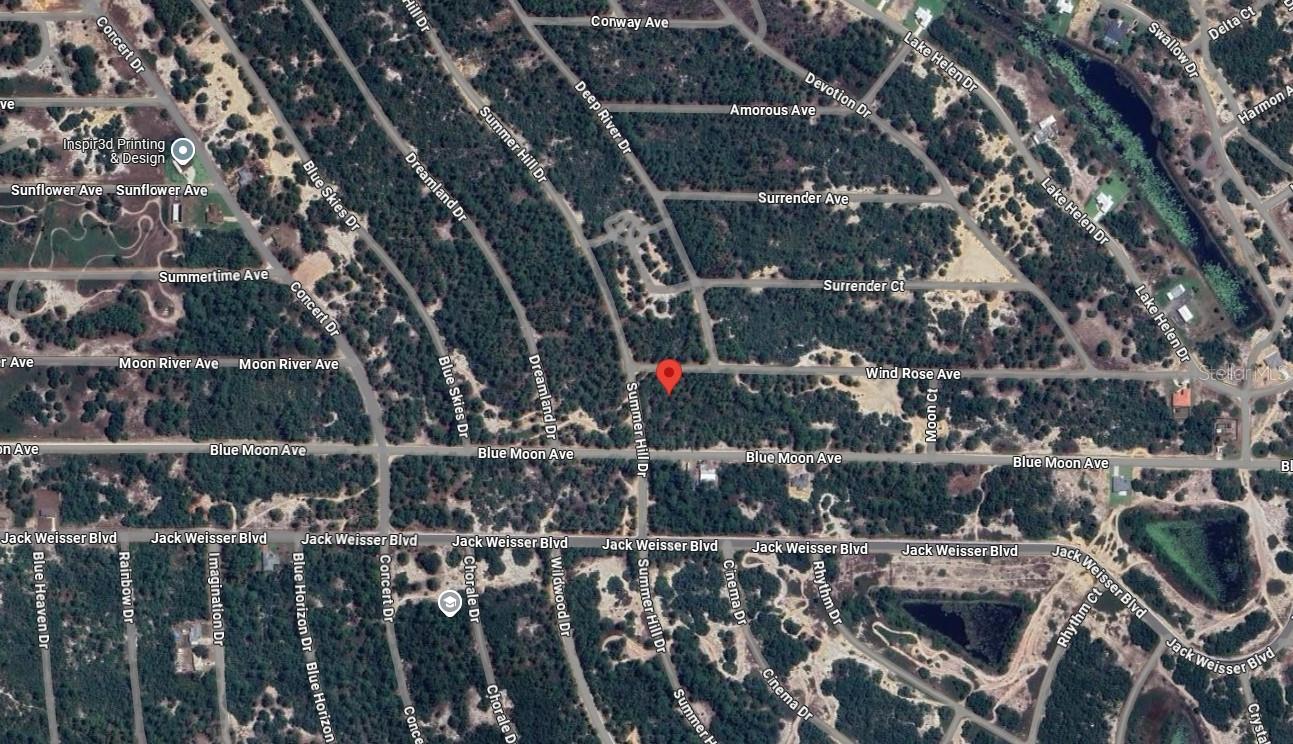 401 WIND ROSE AVE, LAKE PLACID, FL — photo 10