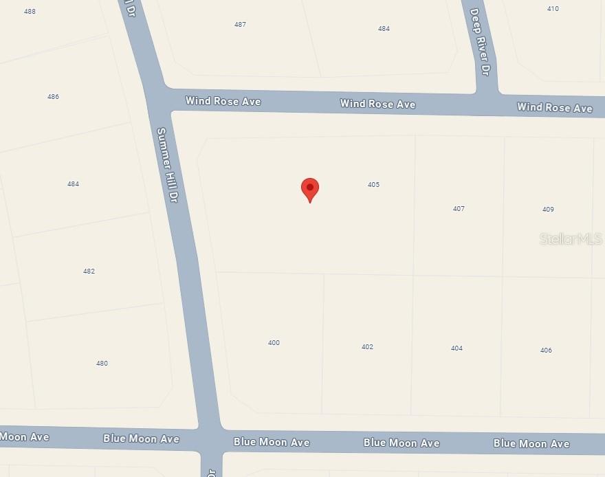 401 WIND ROSE AVE, LAKE PLACID, FL — photo 9