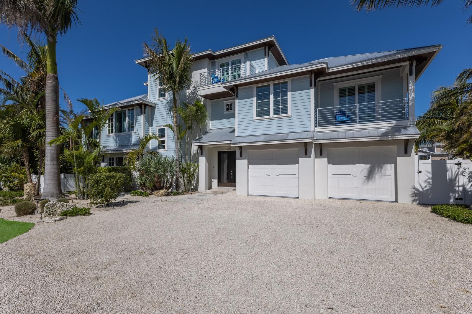 222 WILLOW AVE, ANNA MARIA, FL