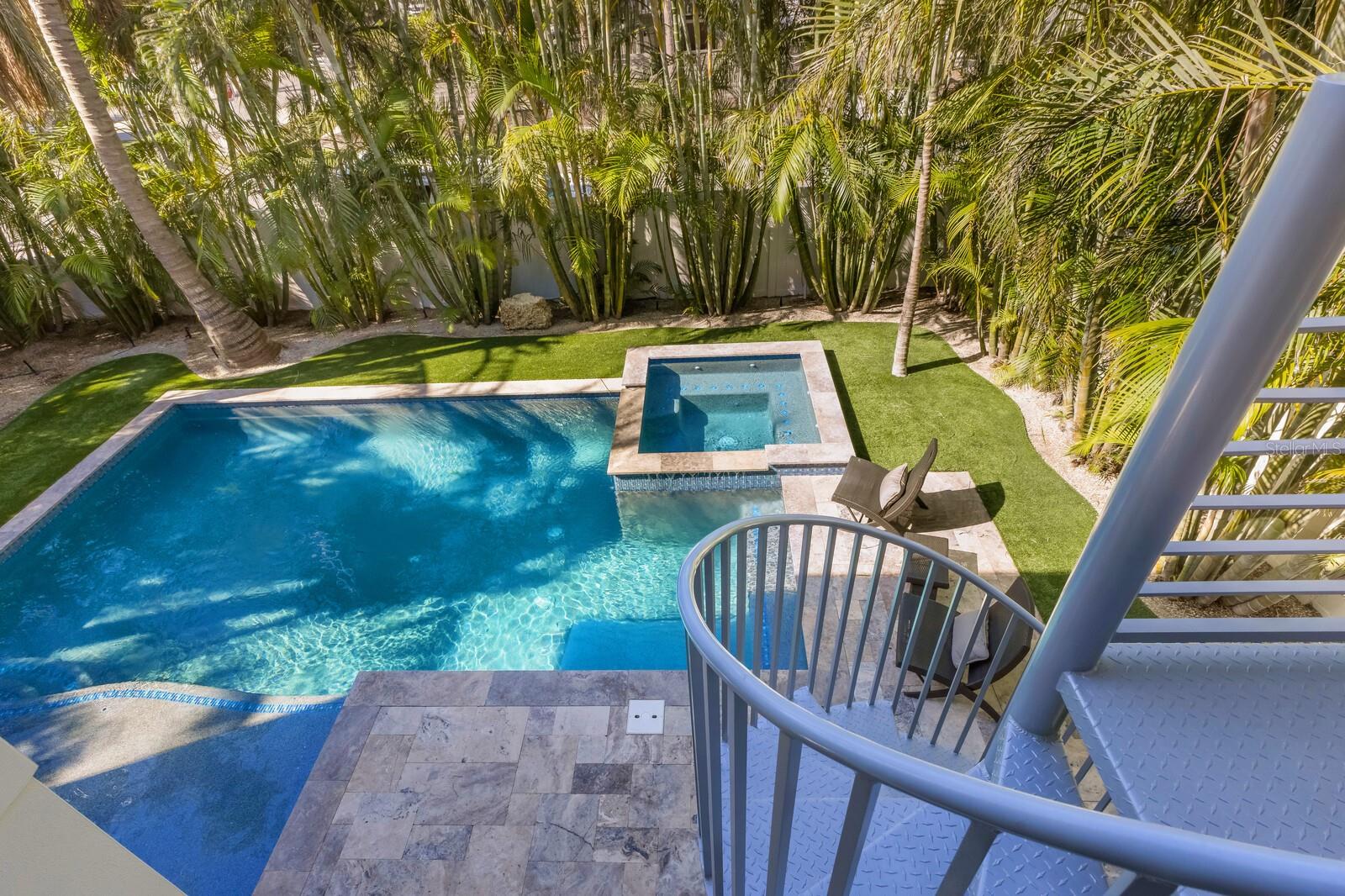 222 WILLOW AVE, ANNA MARIA, FL — photo 42