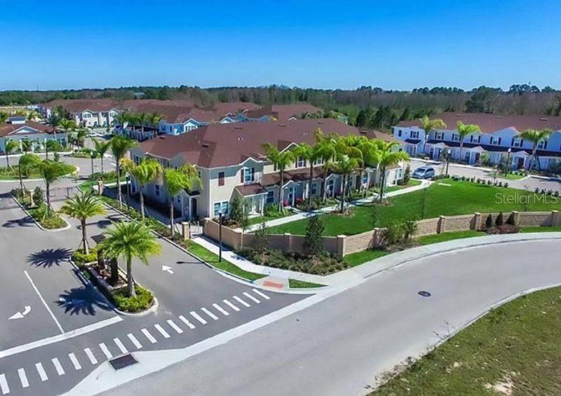 1615 TRANQUIL AVE, CLERMONT, FL — photo 12