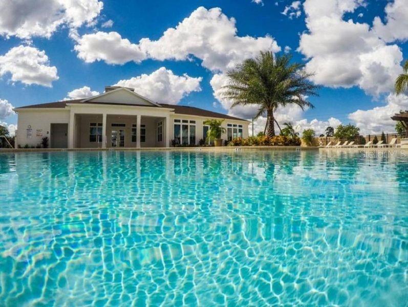 1615 TRANQUIL AVE, CLERMONT, FL — photo 14