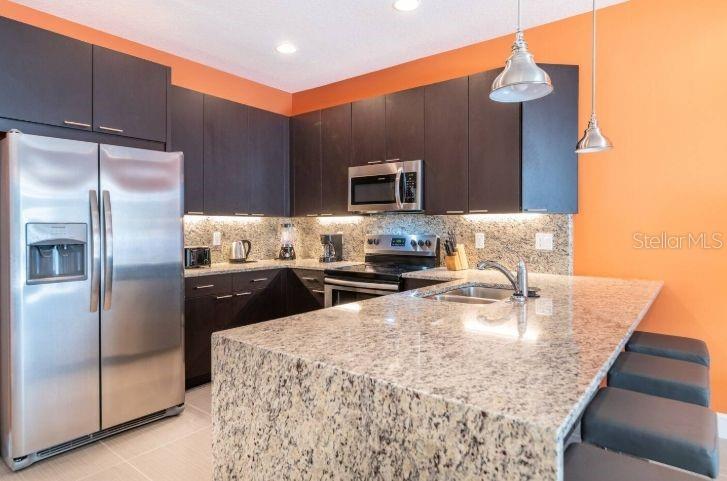 1615 TRANQUIL AVE, CLERMONT, FL — photo 34