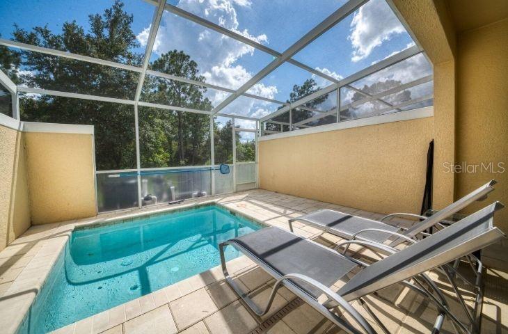 1615 TRANQUIL AVE, CLERMONT, FL — photo 84
