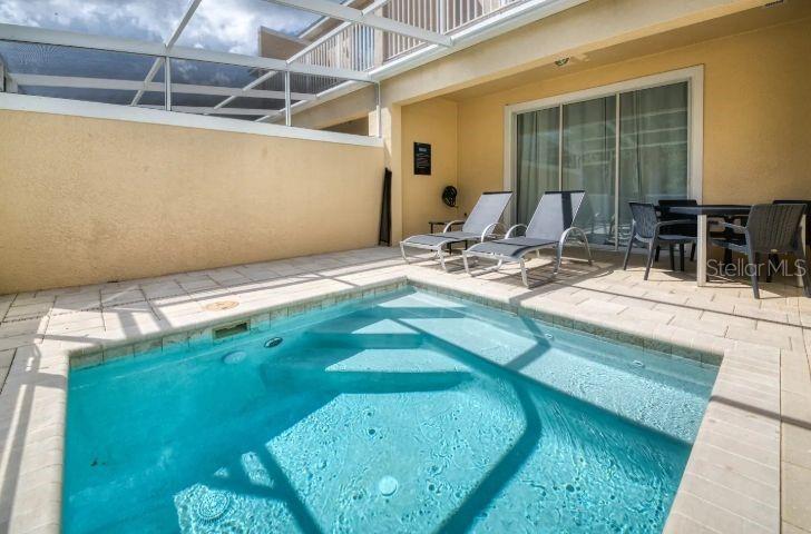 1615 TRANQUIL AVE, CLERMONT, FL — photo 86