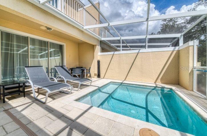 1615 TRANQUIL AVE, CLERMONT, FL — photo 88