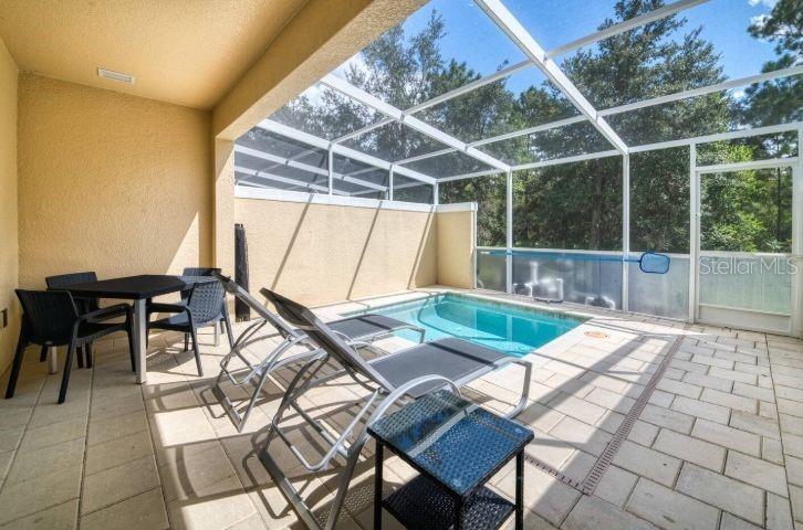 1615 TRANQUIL AVE, CLERMONT, FL — photo 89