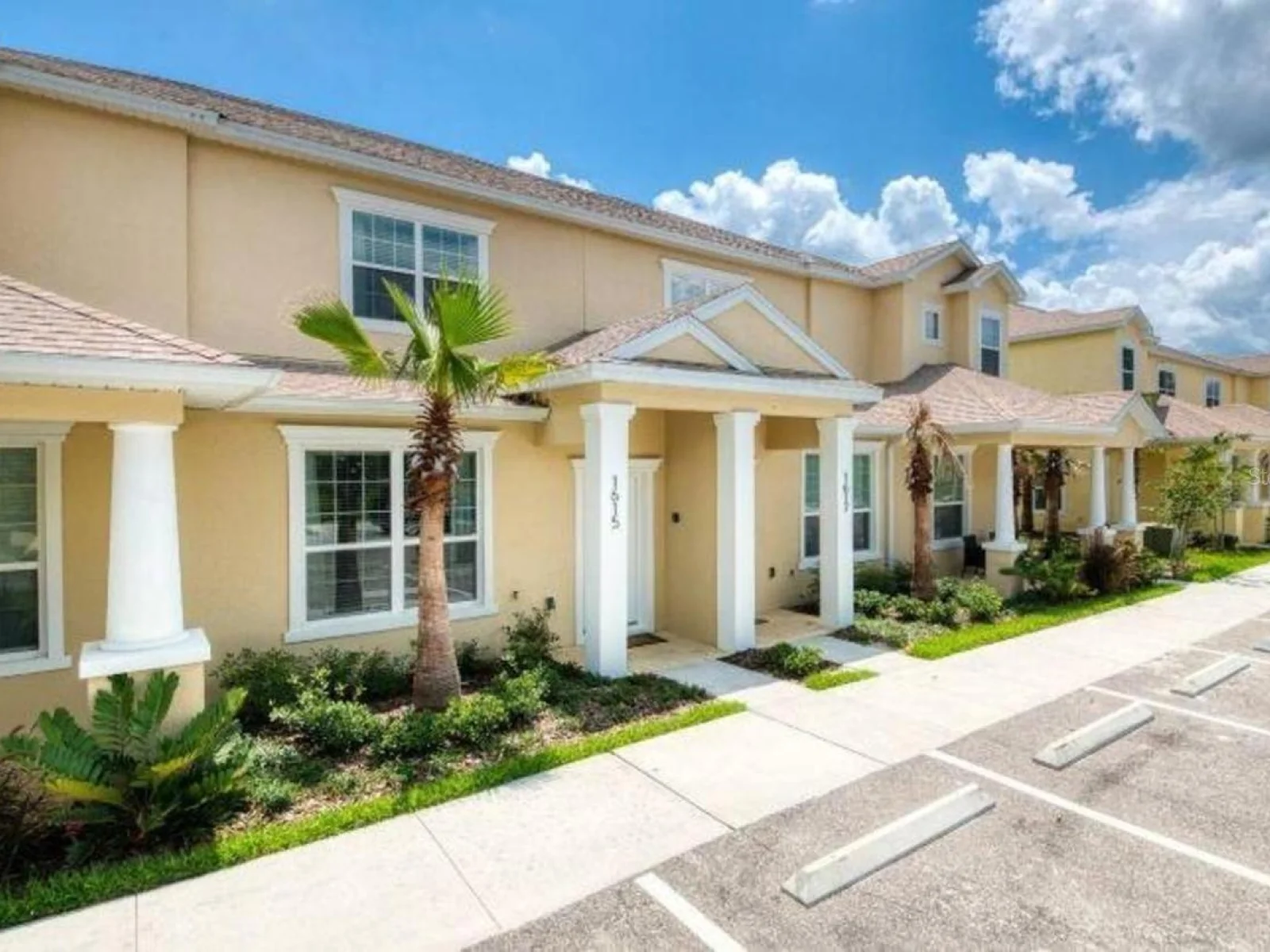 1615 TRANQUIL AVE, CLERMONT, FL — photo 3