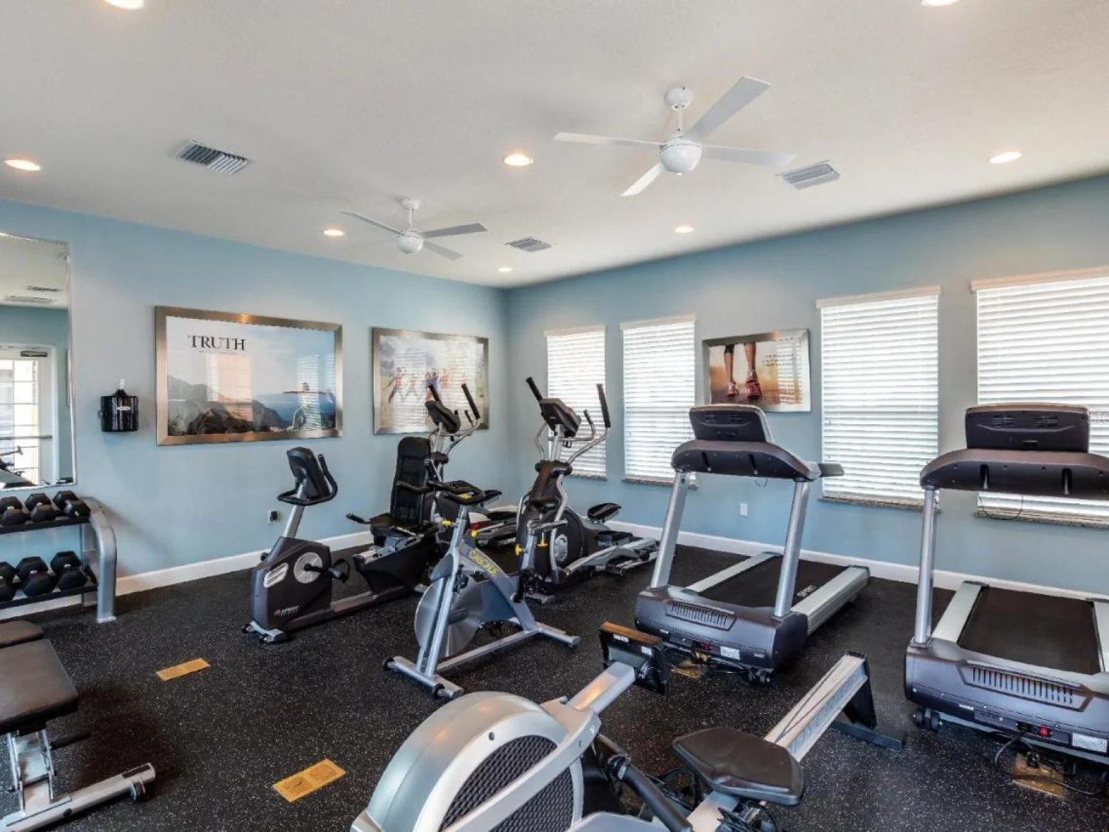 1615 TRANQUIL AVE, CLERMONT, FL — photo 21