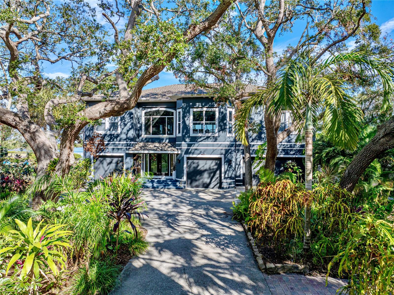 3484 SHORE DR, SAFETY HARBOR, FL — photo 68