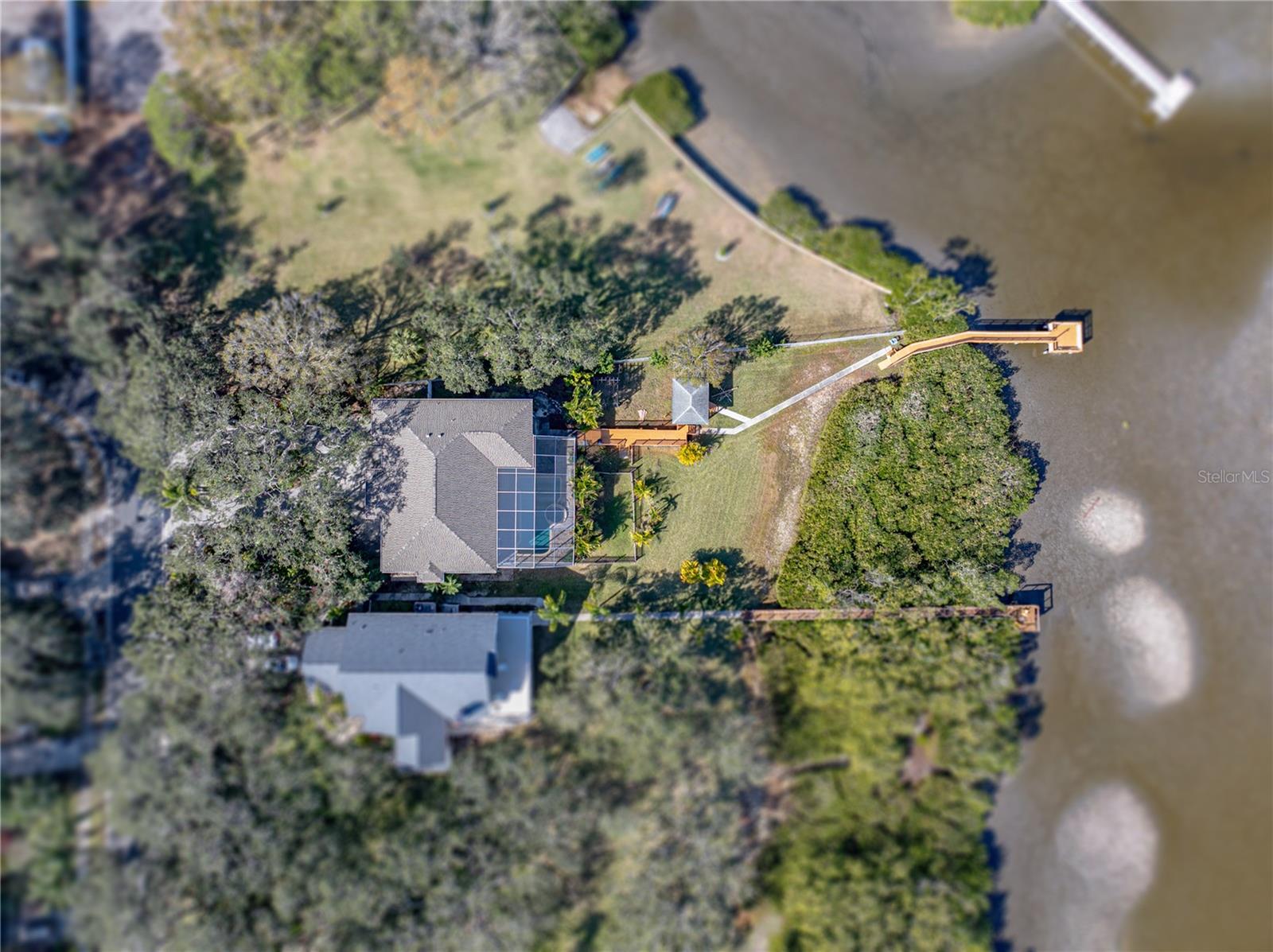 3484 SHORE DR, SAFETY HARBOR, FL — photo 64