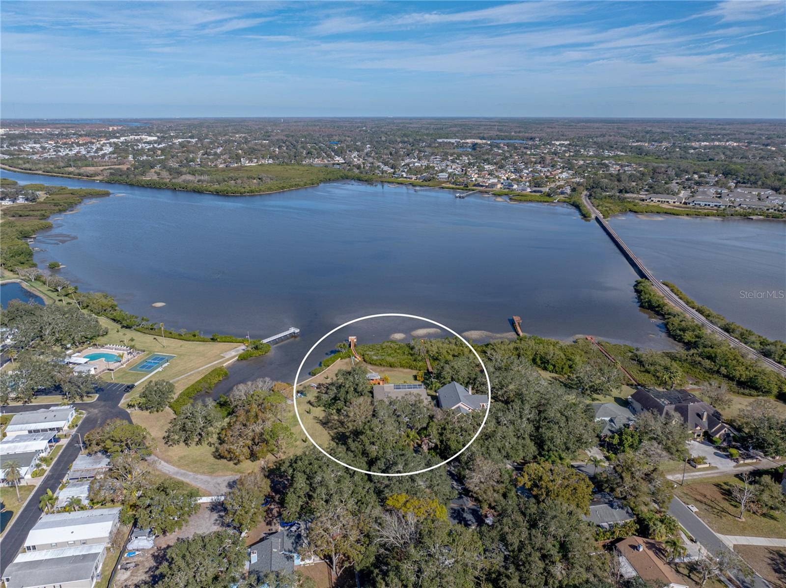3484 SHORE DR, SAFETY HARBOR, FL — photo 2