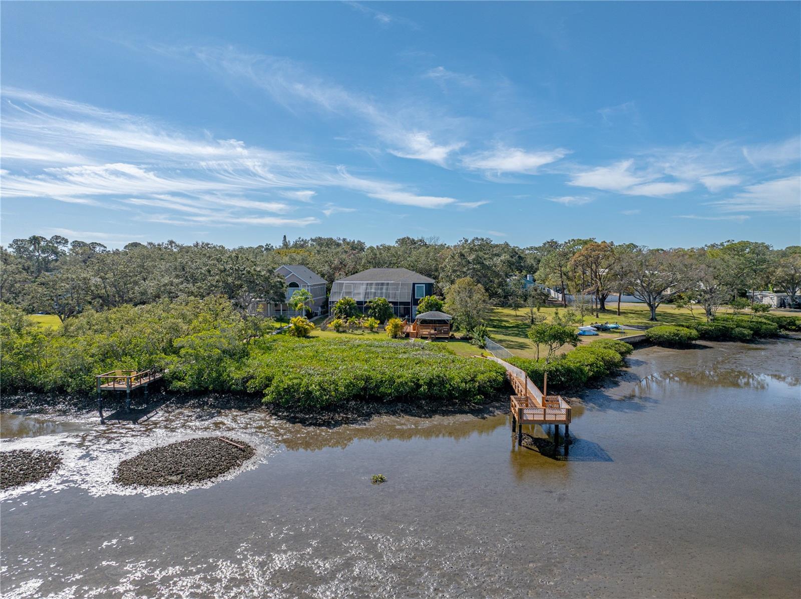3484 SHORE DR, SAFETY HARBOR, FL — photo 67
