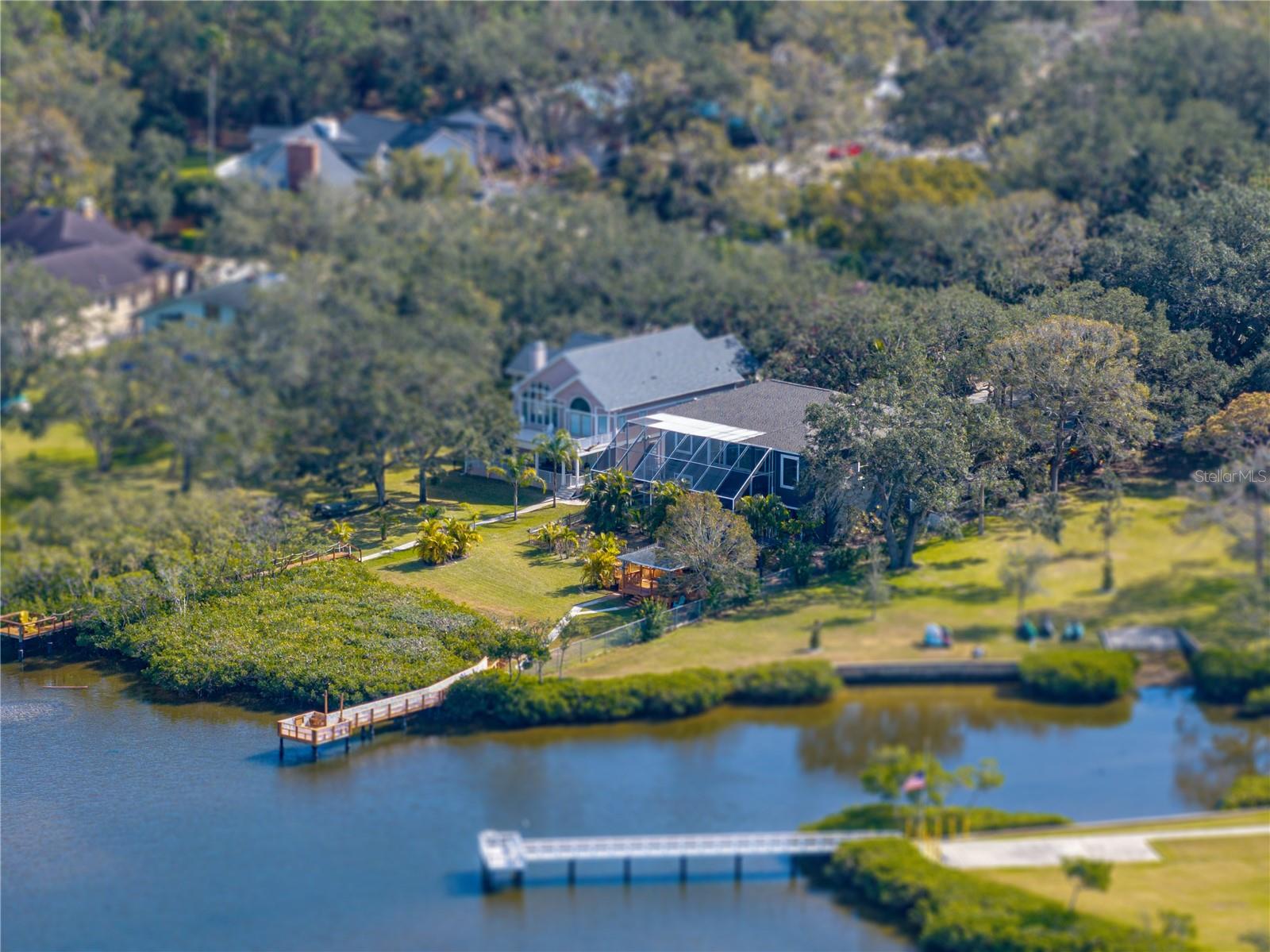 3484 SHORE DR, SAFETY HARBOR, FL