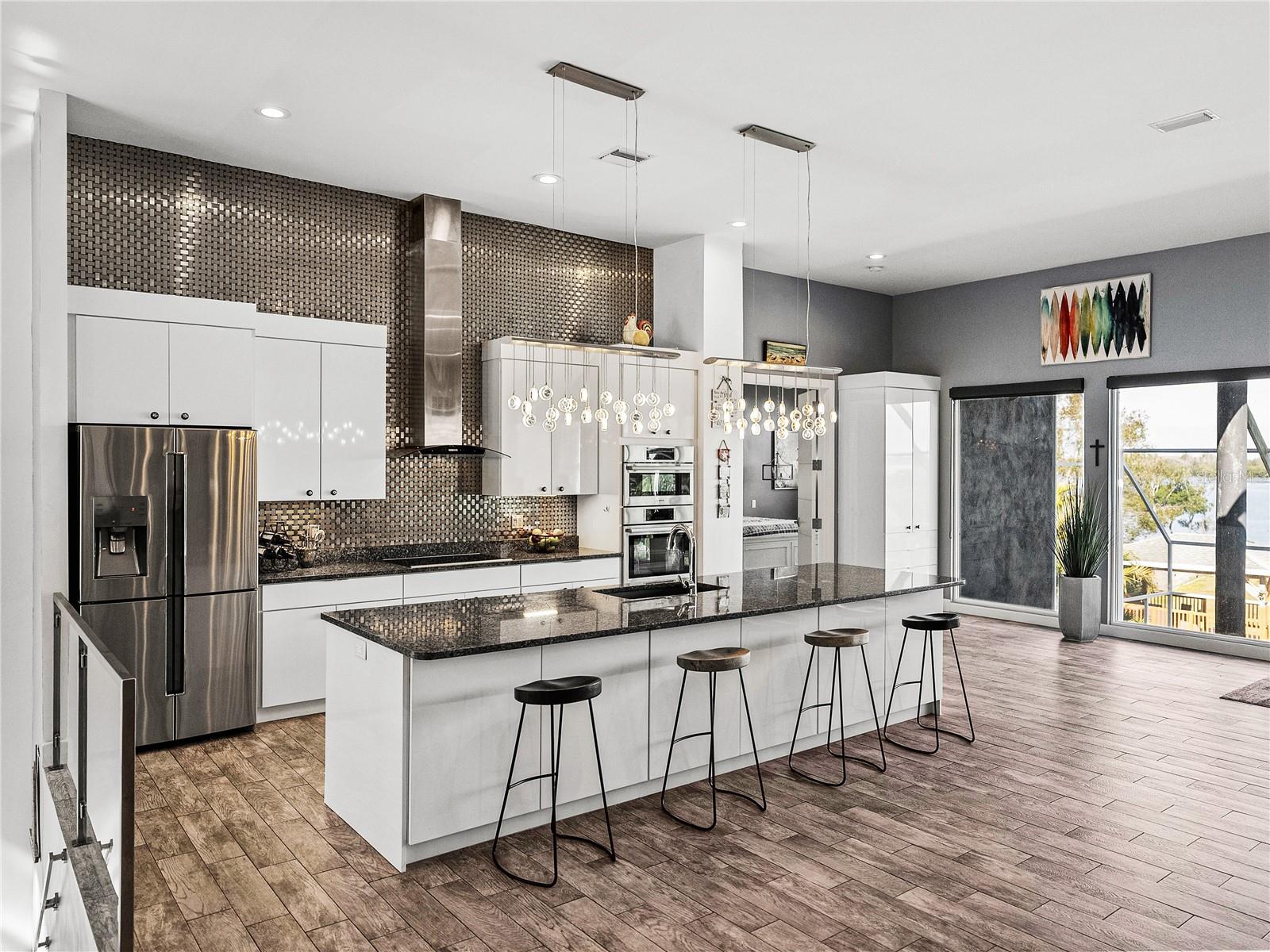 3484 SHORE DR, SAFETY HARBOR, FL — photo 16