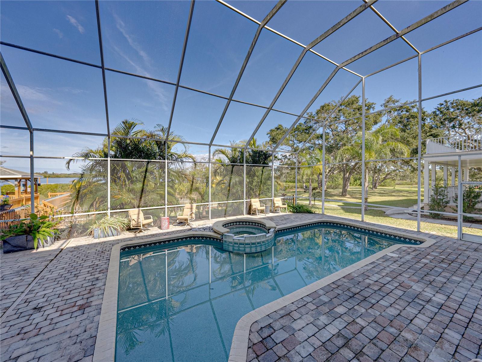 3484 SHORE DR, SAFETY HARBOR, FL — photo 51