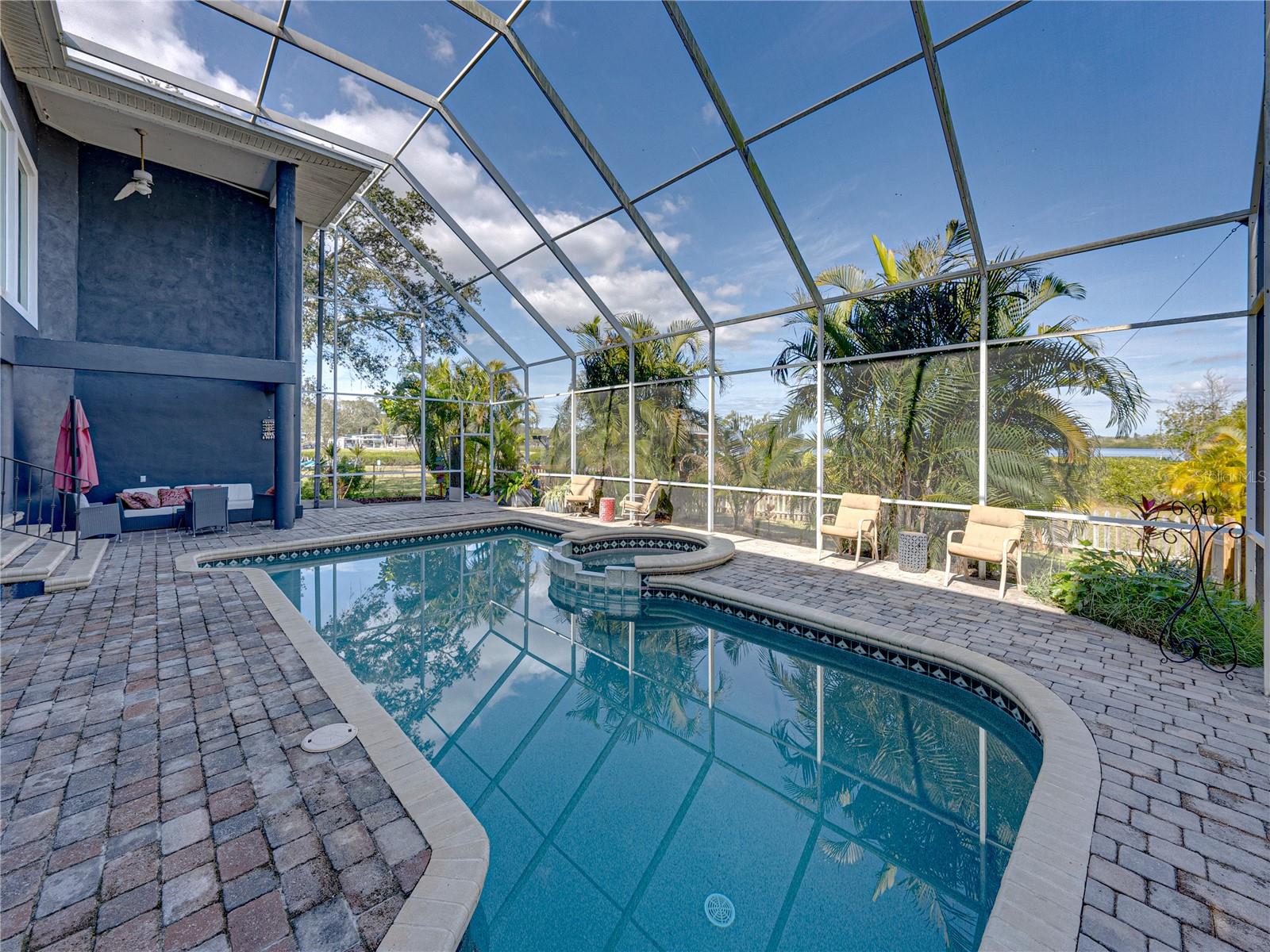 3484 SHORE DR, SAFETY HARBOR, FL — photo 53