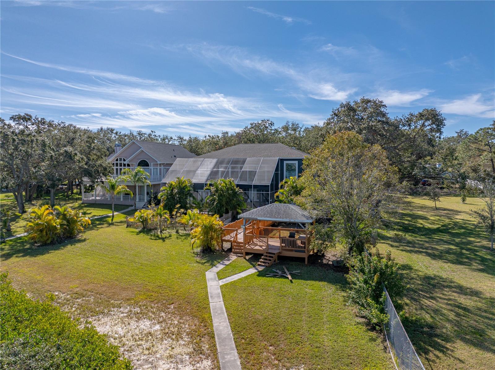 3484 SHORE DR, SAFETY HARBOR, FL — photo 55