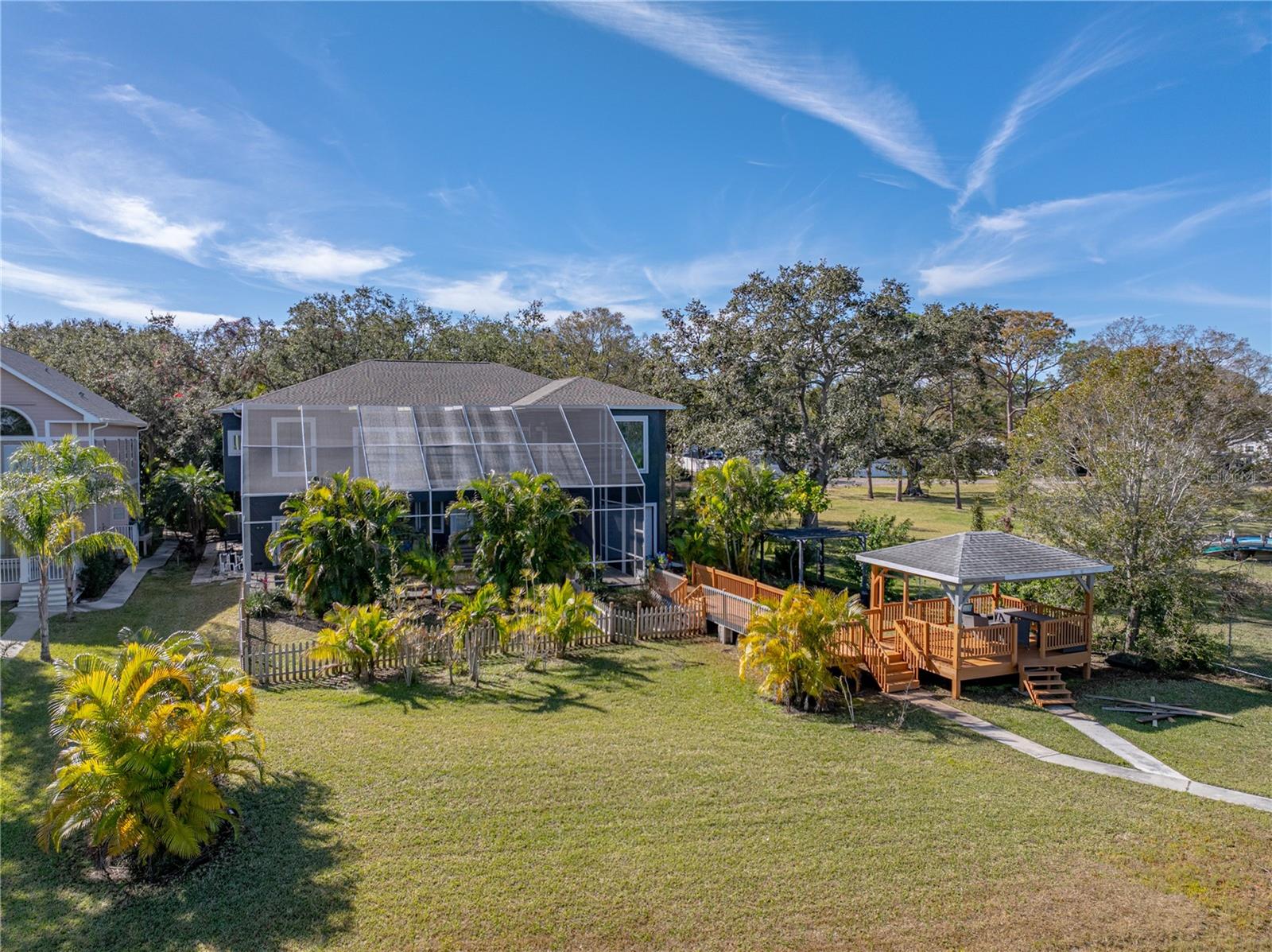 3484 SHORE DR, SAFETY HARBOR, FL — photo 56