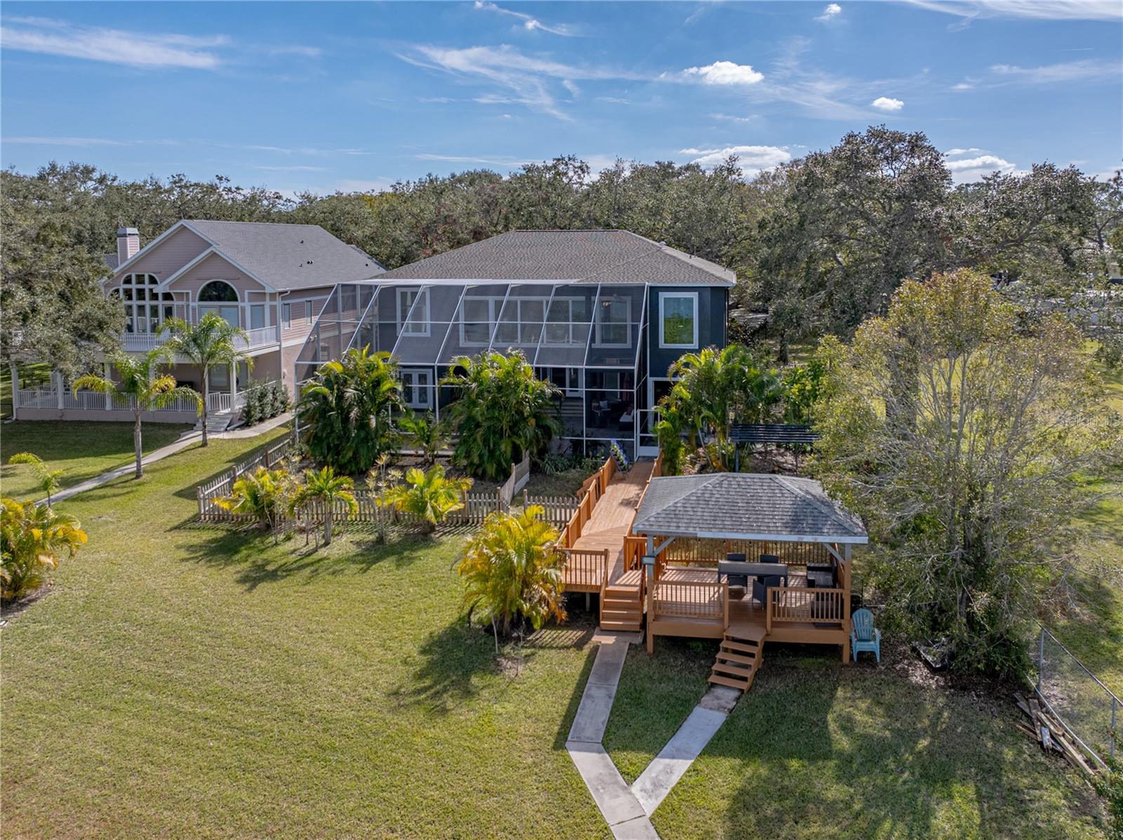 3484 SHORE DR, SAFETY HARBOR, FL — photo 57