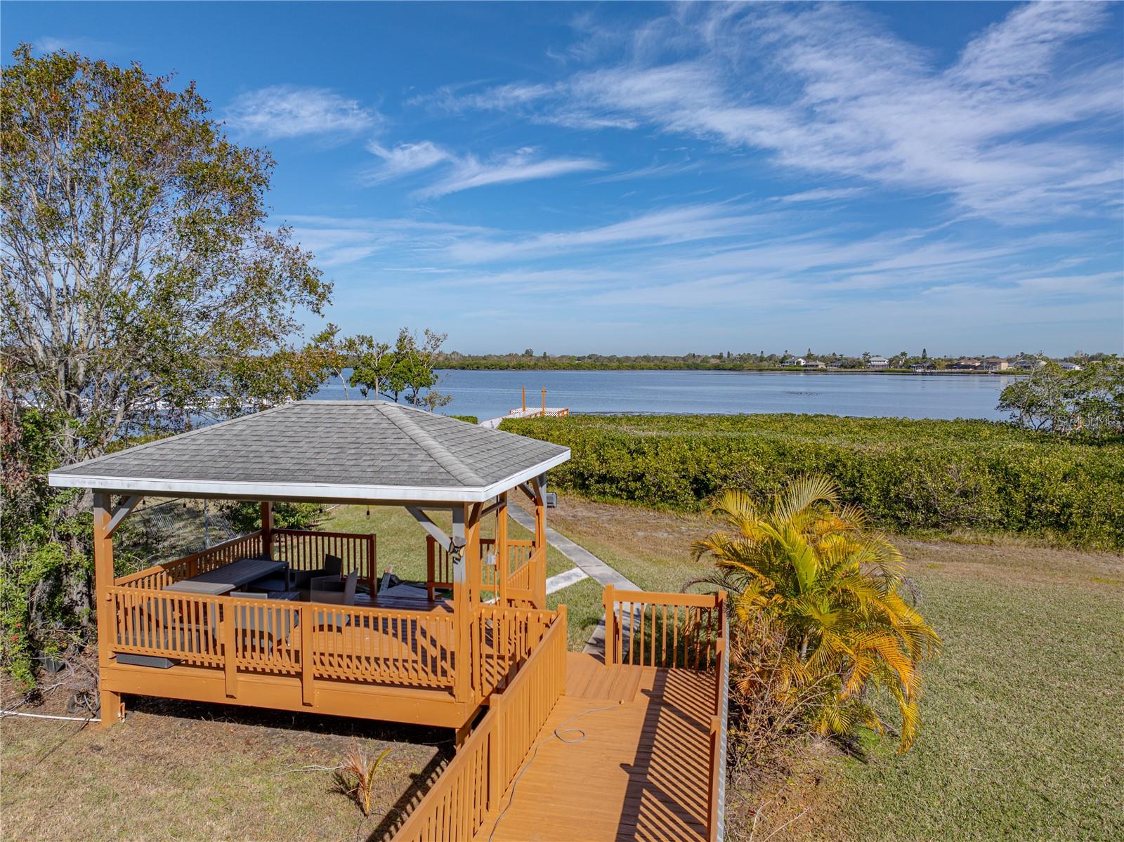 3484 SHORE DR, SAFETY HARBOR, FL — photo 58