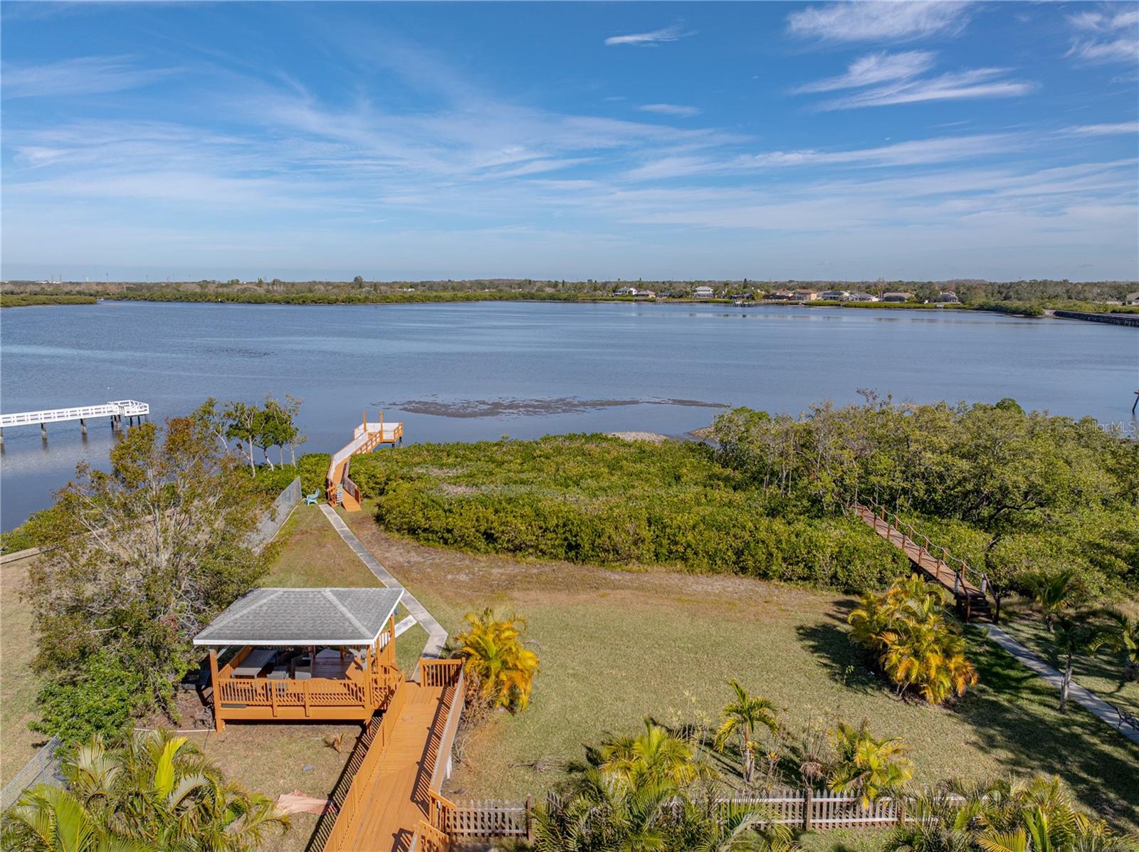 3484 SHORE DR, SAFETY HARBOR, FL — photo 59