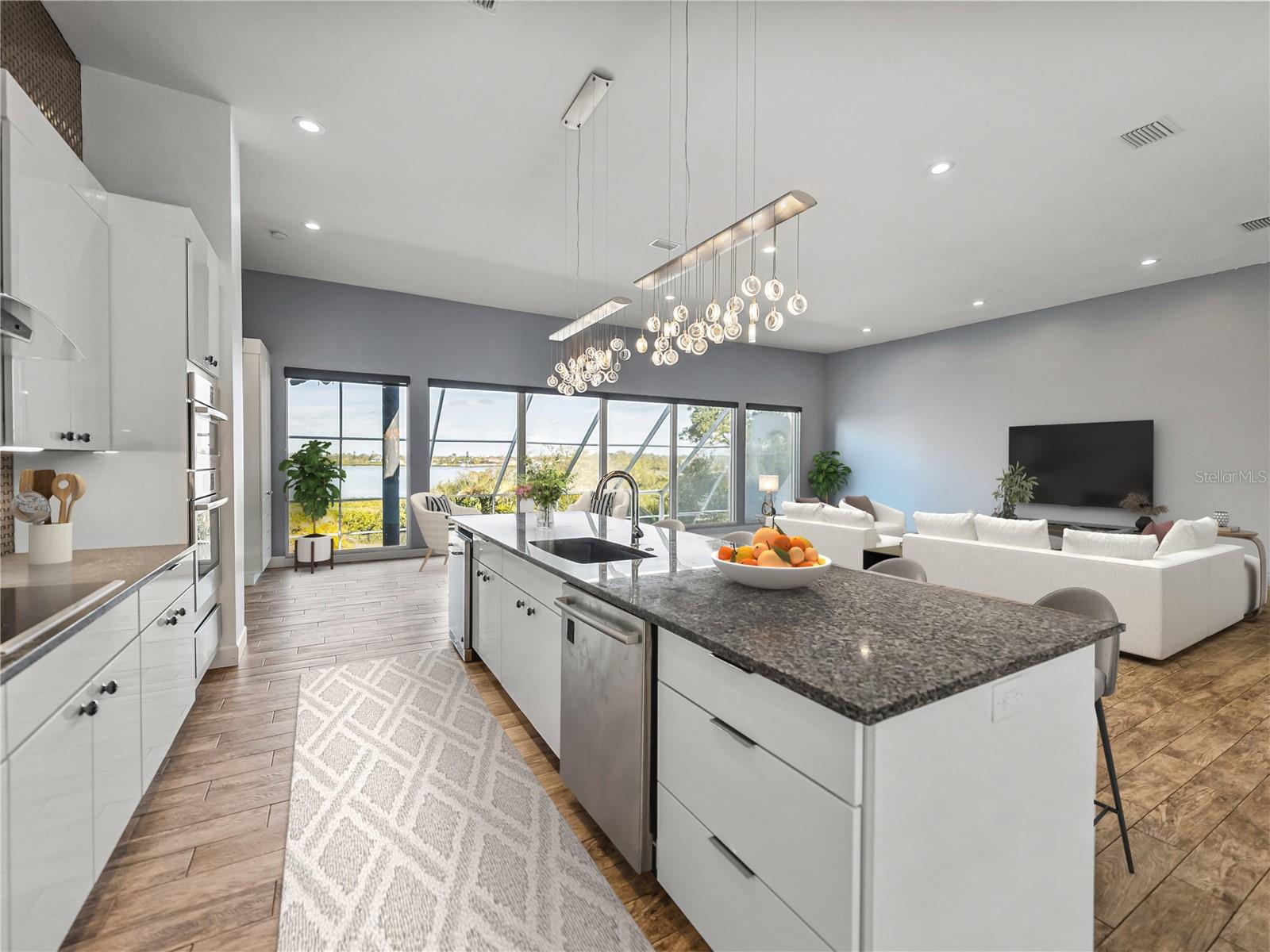 3484 SHORE DR, SAFETY HARBOR, FL — photo 15