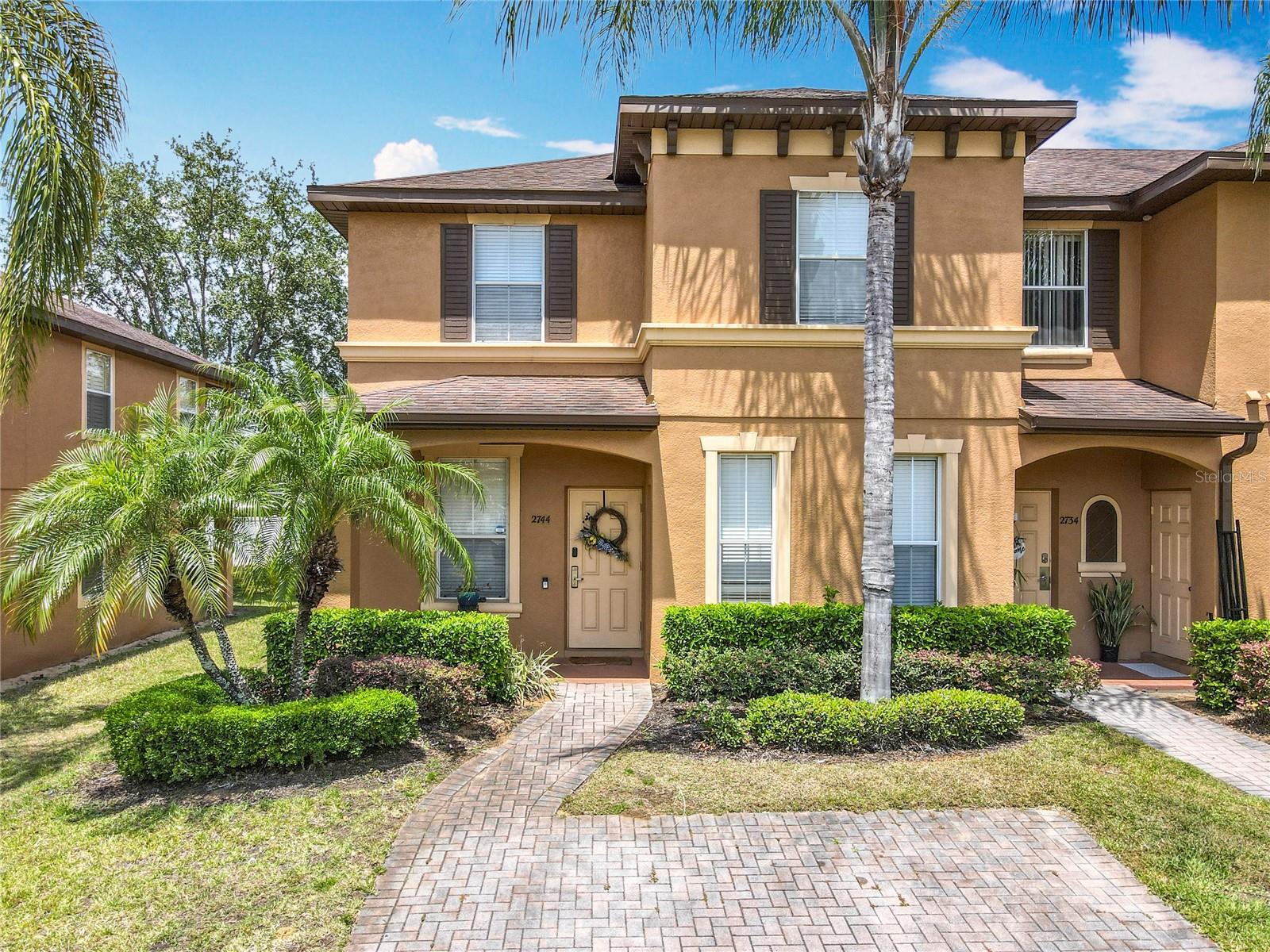 2744 CALABRIA AVE, DAVENPORT, FL — photo 2