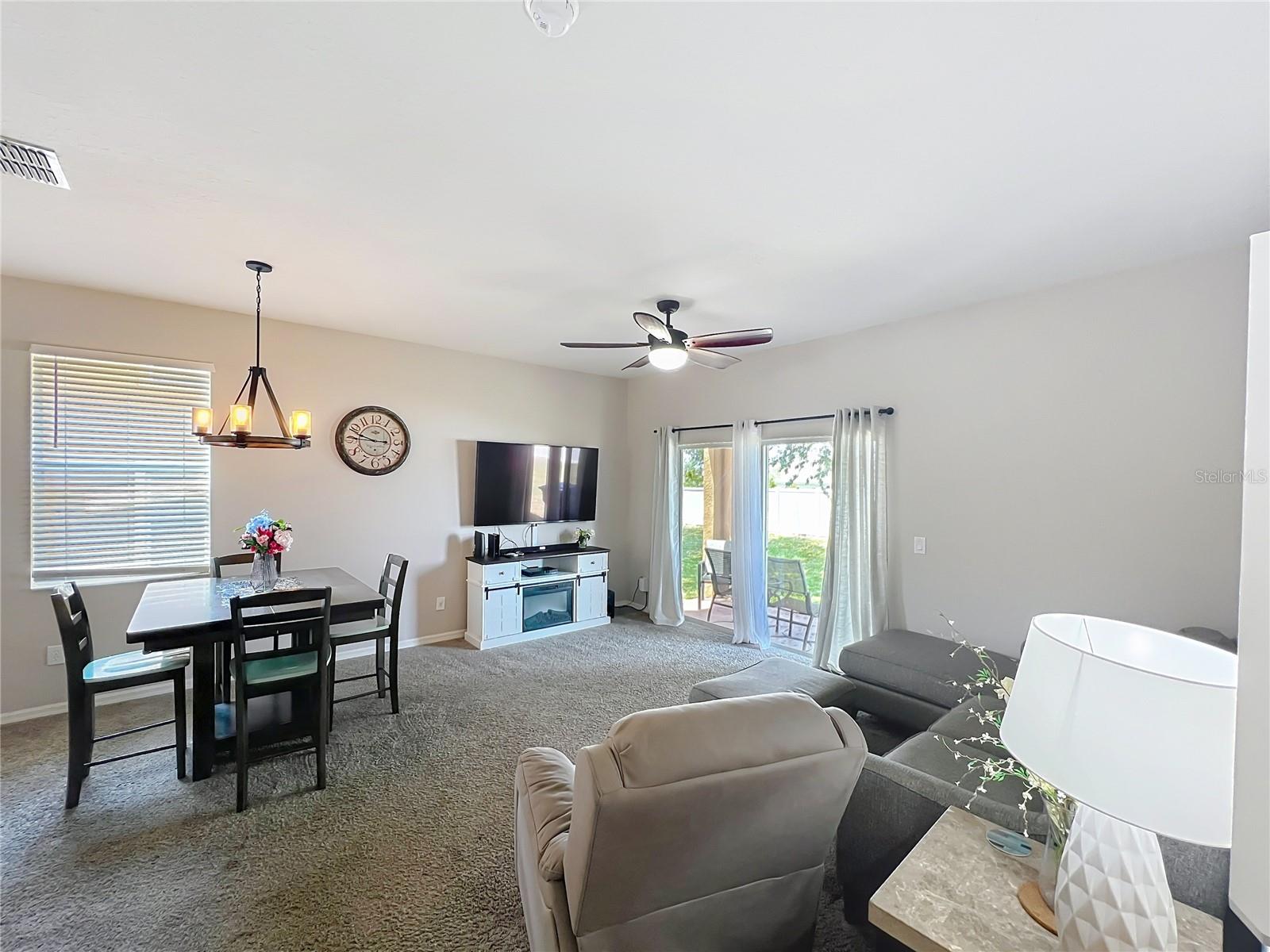 2744 CALABRIA AVE, DAVENPORT, FL — photo 21
