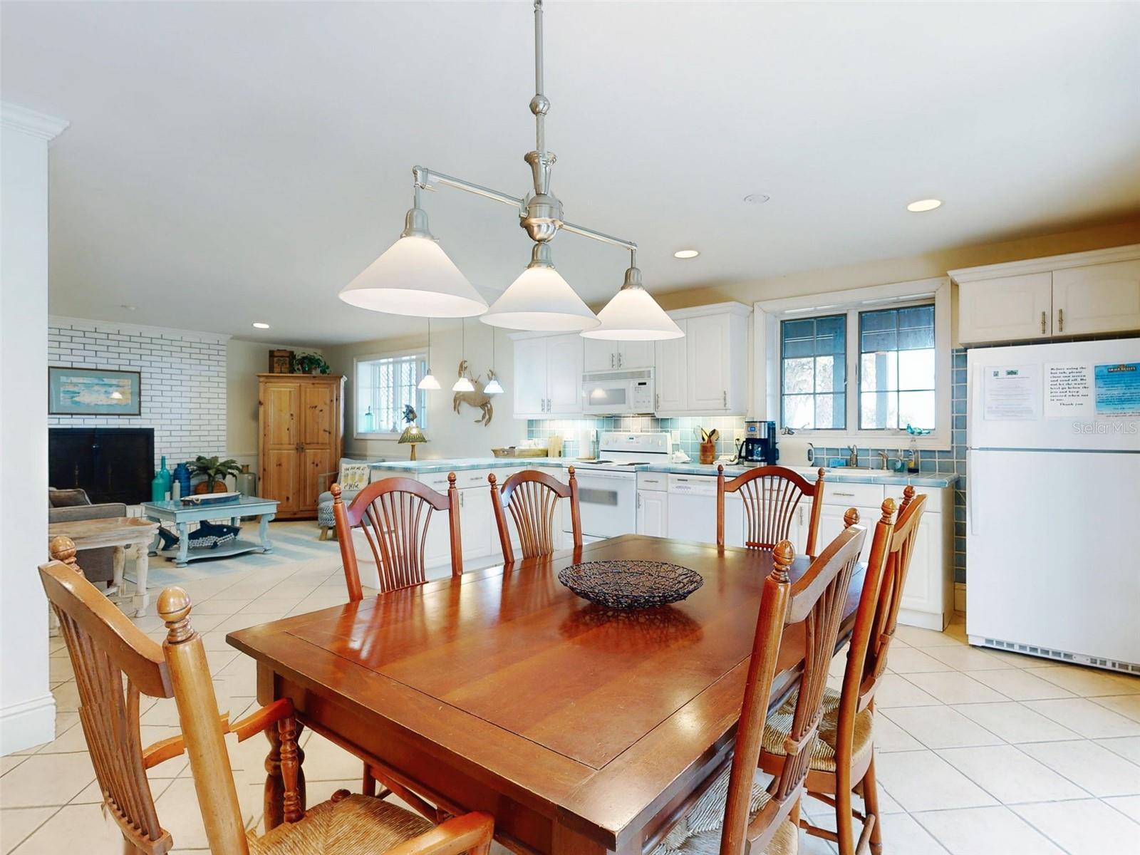 1913 HILL ST #1, NEW SMYRNA BEACH, FL — photo 11
