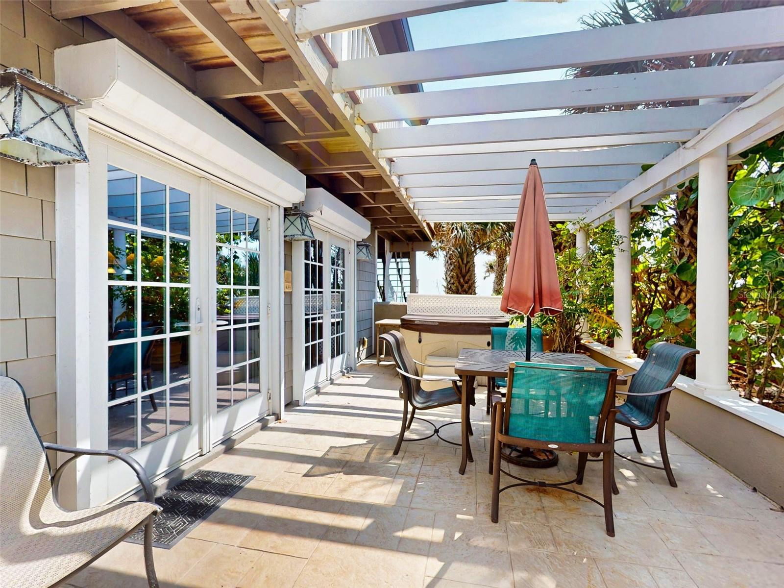 1913 HILL ST #1, NEW SMYRNA BEACH, FL — photo 45
