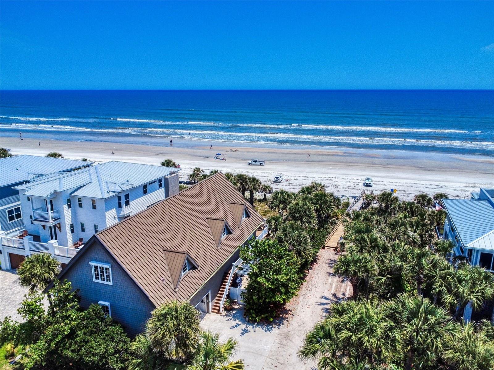 1913 HILL ST #1, NEW SMYRNA BEACH, FL — photo 56