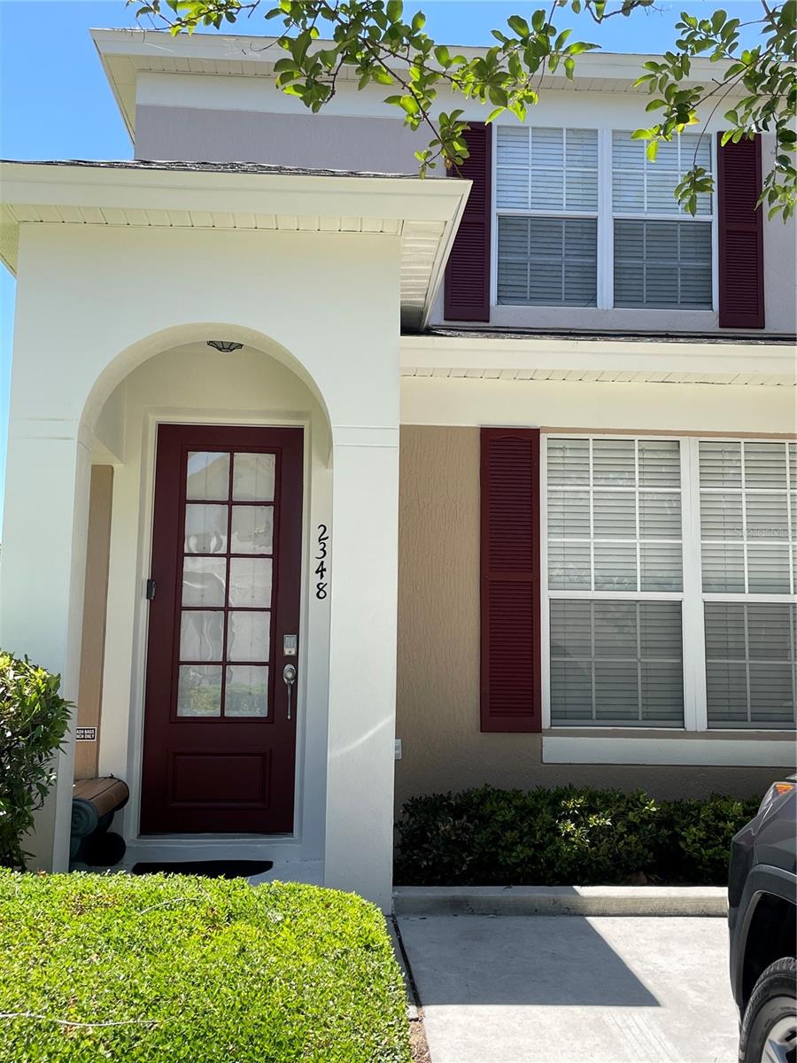 2348 SILVER PALM DR, KISSIMMEE, FL
